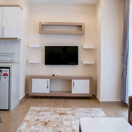 Peramis Apart Apartment Antalya Exterior foto