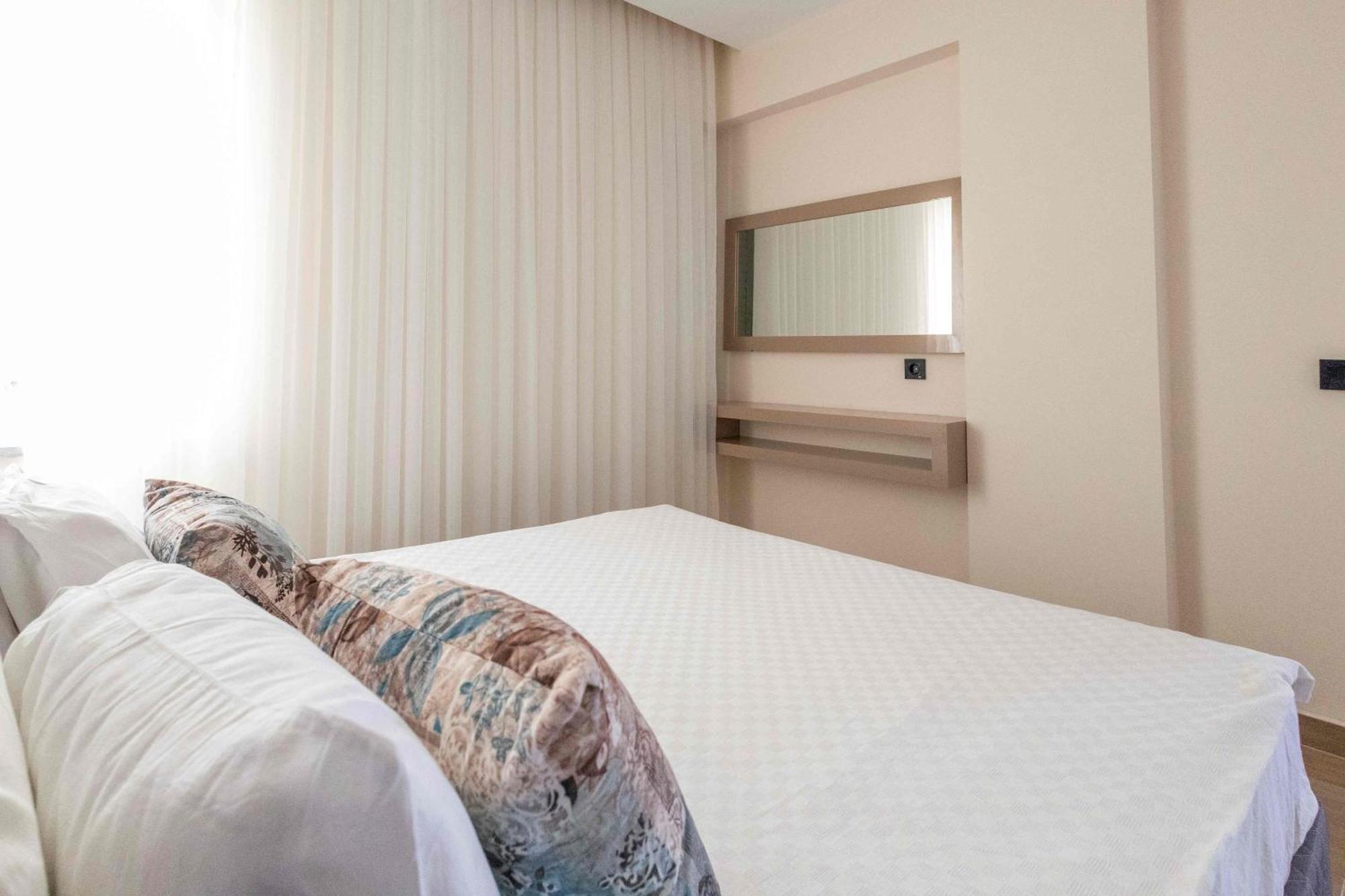 Peramis Apart Apartment Antalya Exterior foto